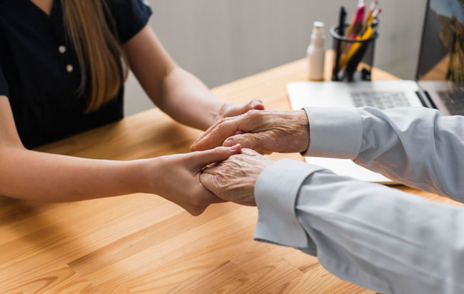 Start Your Domiciliary Care Business with Confidence