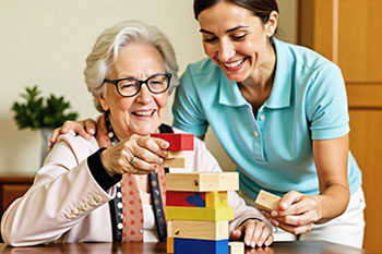 Dementia & Alzheimer's Care